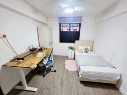 Blk 6 Holland Drive (Queenstown), HDB 3 Rooms #635538011
